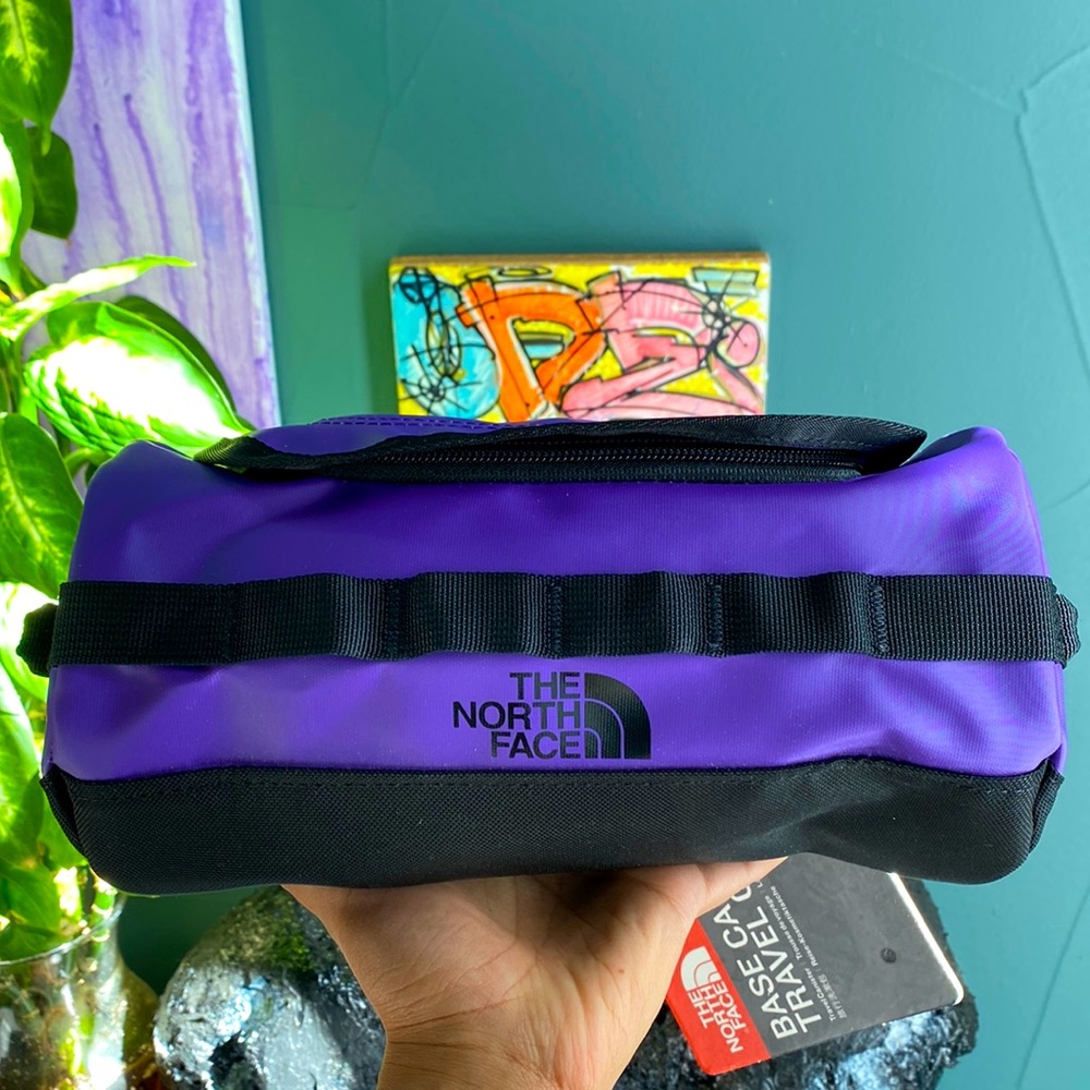 The North Face Travel Bag